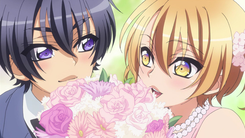 Illustration for article titled Love Stage!! is an Anime Full of Comedy, Romance, and Gender Confusion